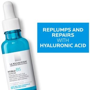 La Roche Posay Hyalu b5 serum